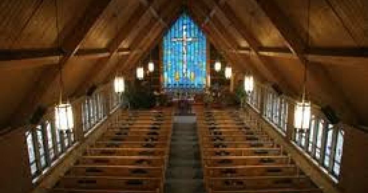 What We Believe Community Presbyterian Church in Mt. Prospect